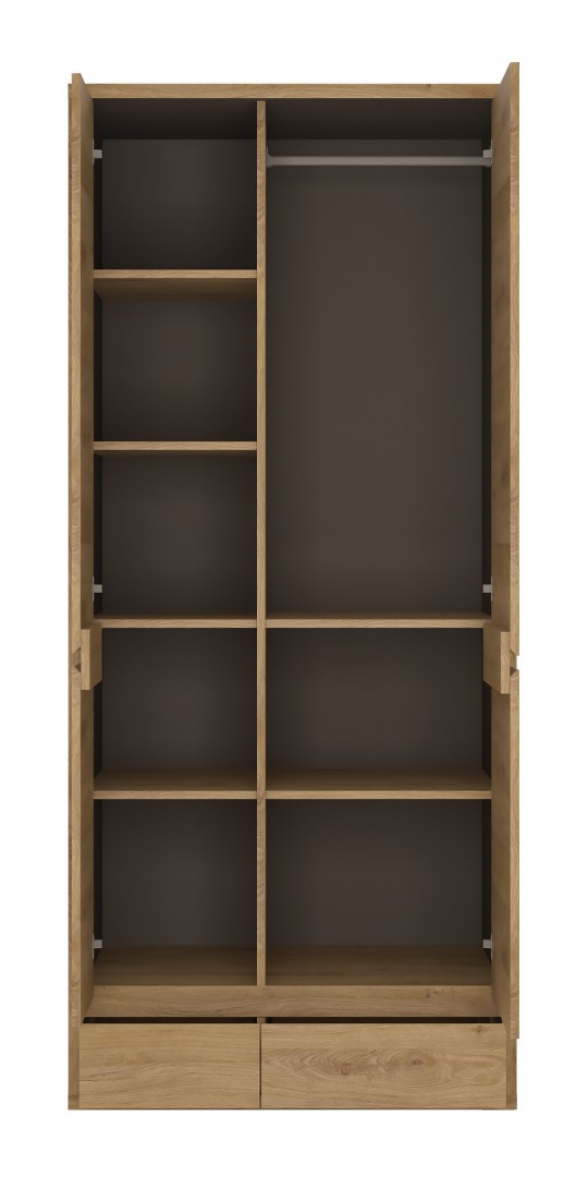 TYP 20 SCHRANK 2D-2S