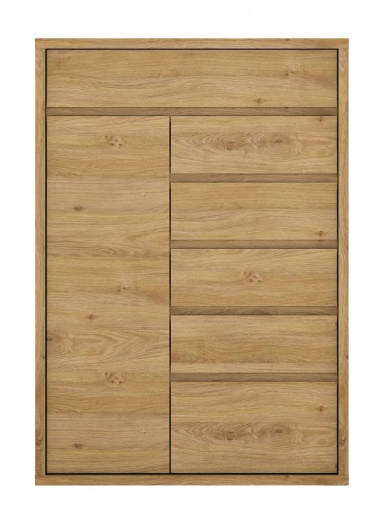TYPE 32 CABINET 1D-6S