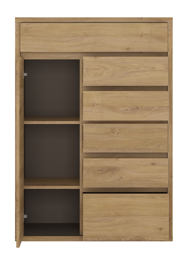 TYPE 32 CABINET 1D-6S
