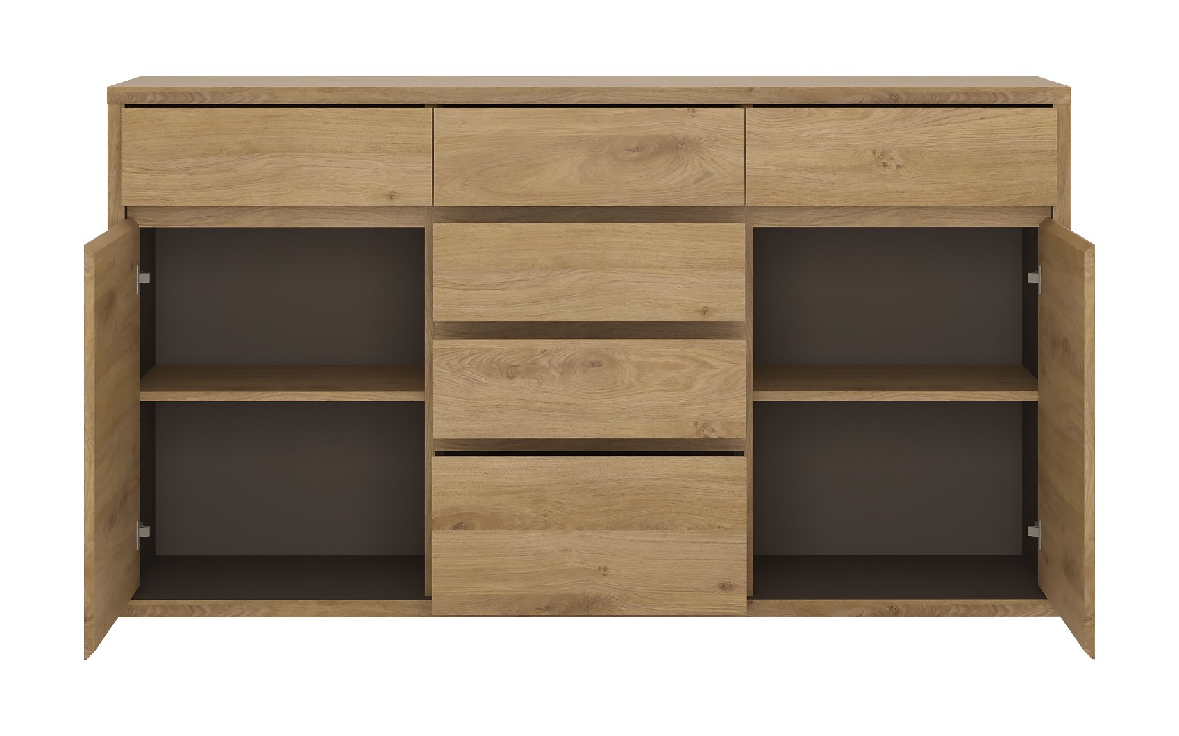 ТИП 41 KOMOД 2D-6S