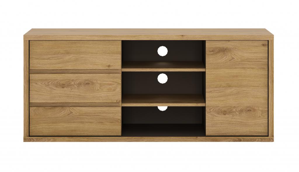 ТИП 51  КОМОД ПІД ТЕЛЕВІЗОР 1D-3S