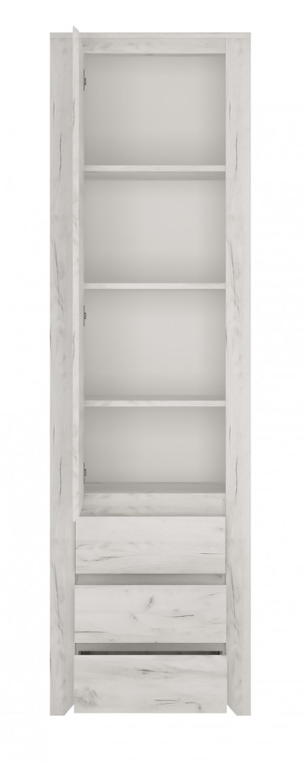 TYPE 10 CHIFFONIER 1D-3S
