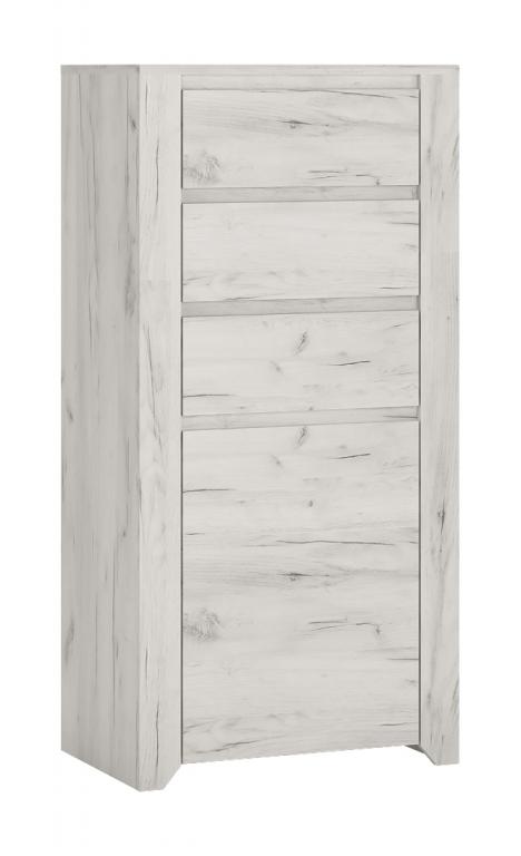 TYPE 35 CABINET  1D-3S