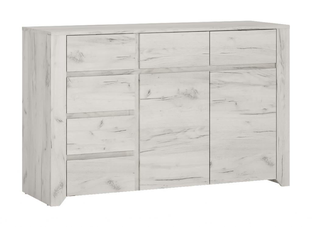 TYPE 42 CABINET 2D-6S