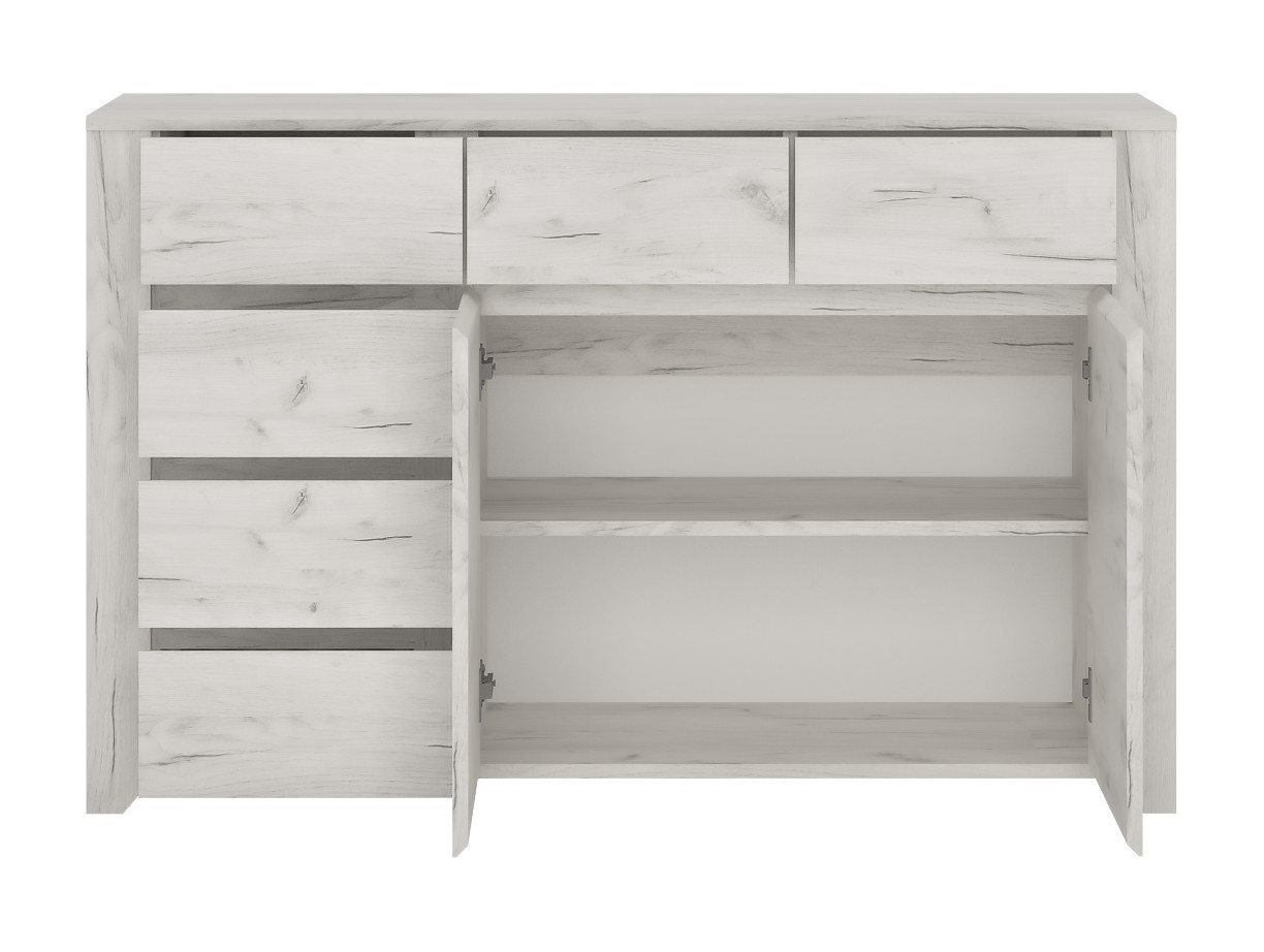 TYPE 42 CABINET 2D-6S