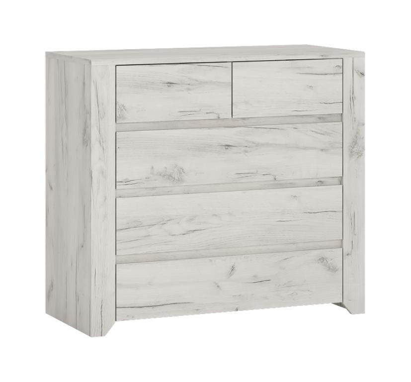 TYPE 43 CABINET 5S