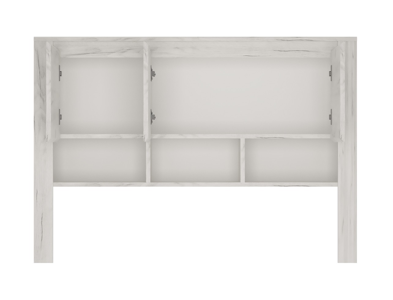 TYPE 60 TOP EXTENSION 3D