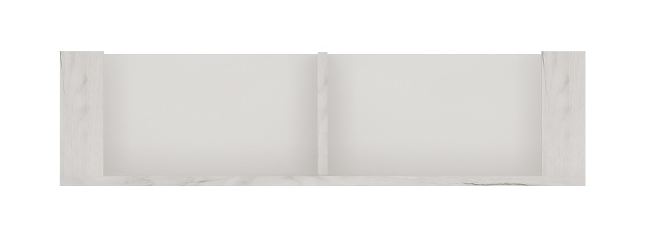 TYPE 62 SMALL SHELF