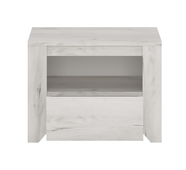TYPE 95 BEDSIDE TABLE