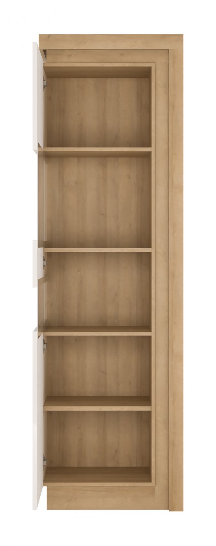 ТИП LYOV03L ВІТРИНА 1D