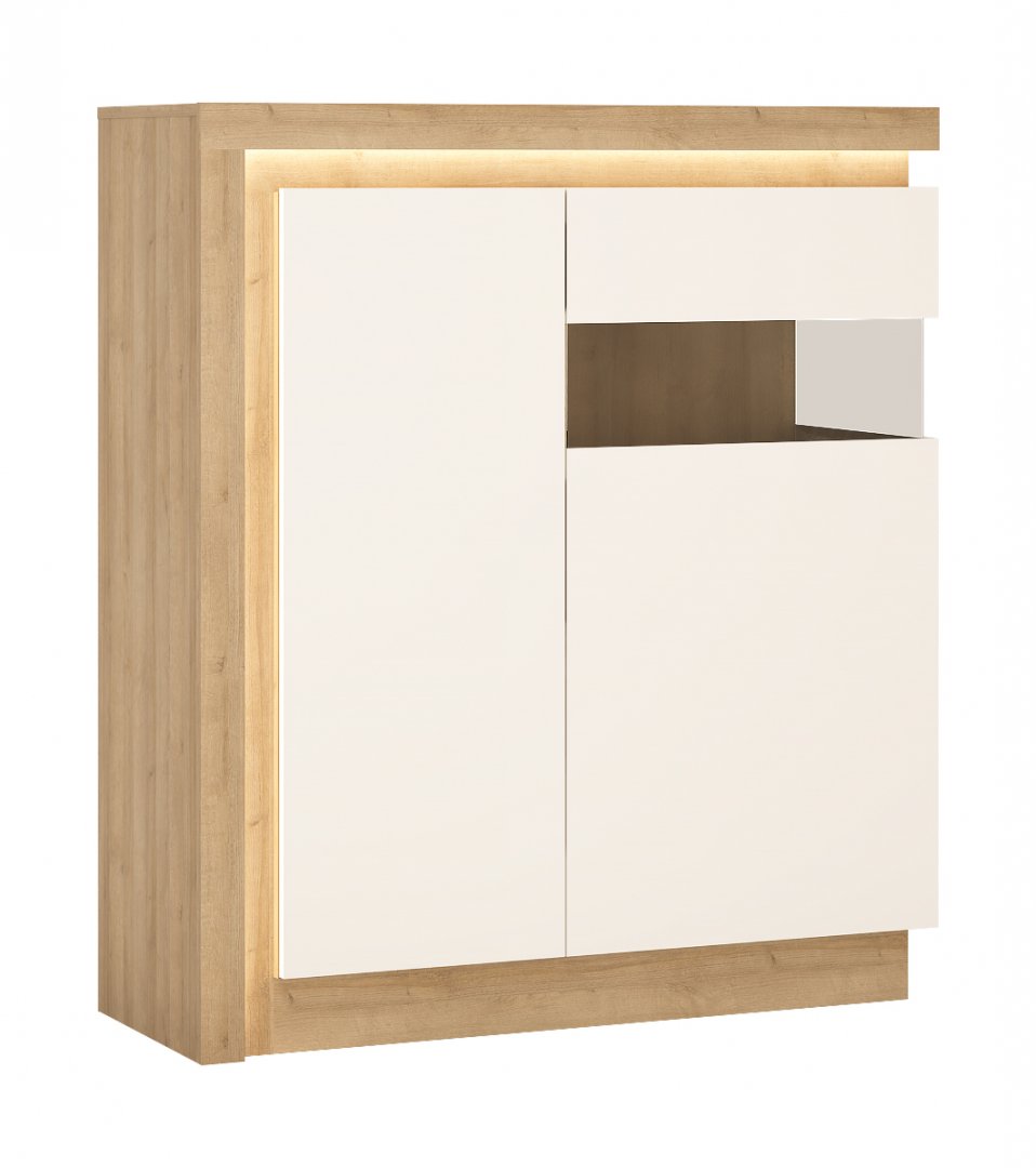 ТИП LYOV04P ВІТРИНА 2D