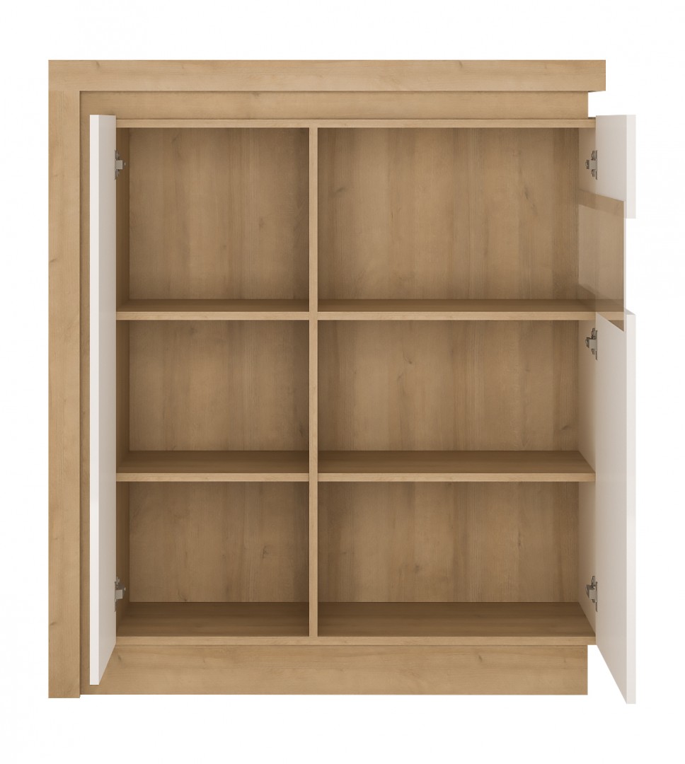 ТИП LYOV04P ВІТРИНА 2D