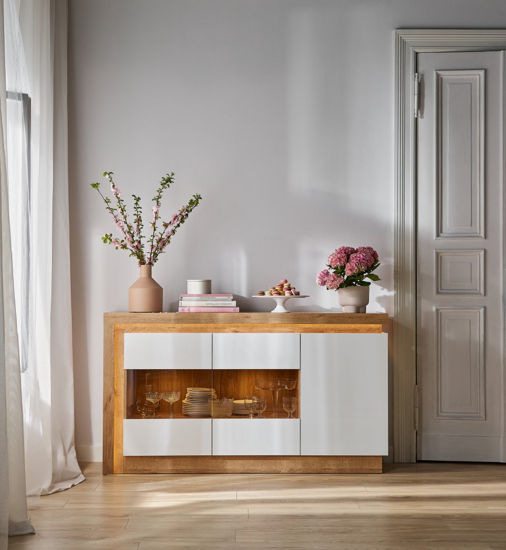 komoda do jadalni - sklep online