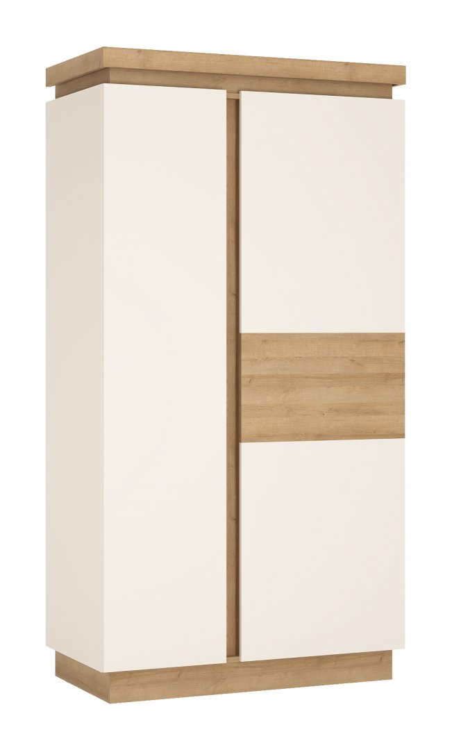 TYPE LYOS01 WARDROBE 2D