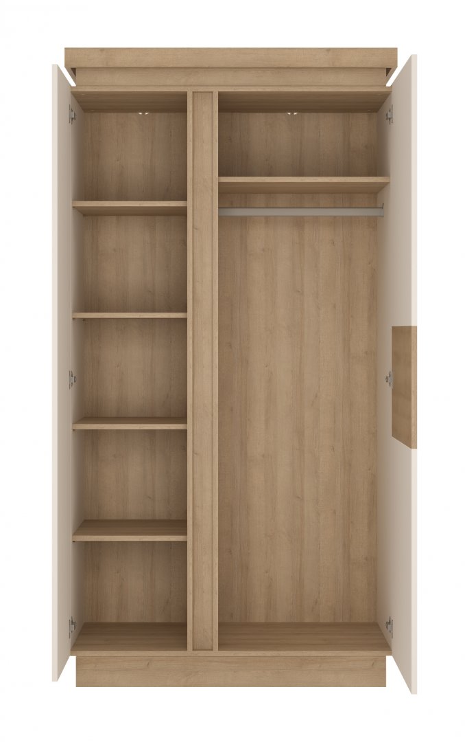 TYPE LYOS01 WARDROBE 2D