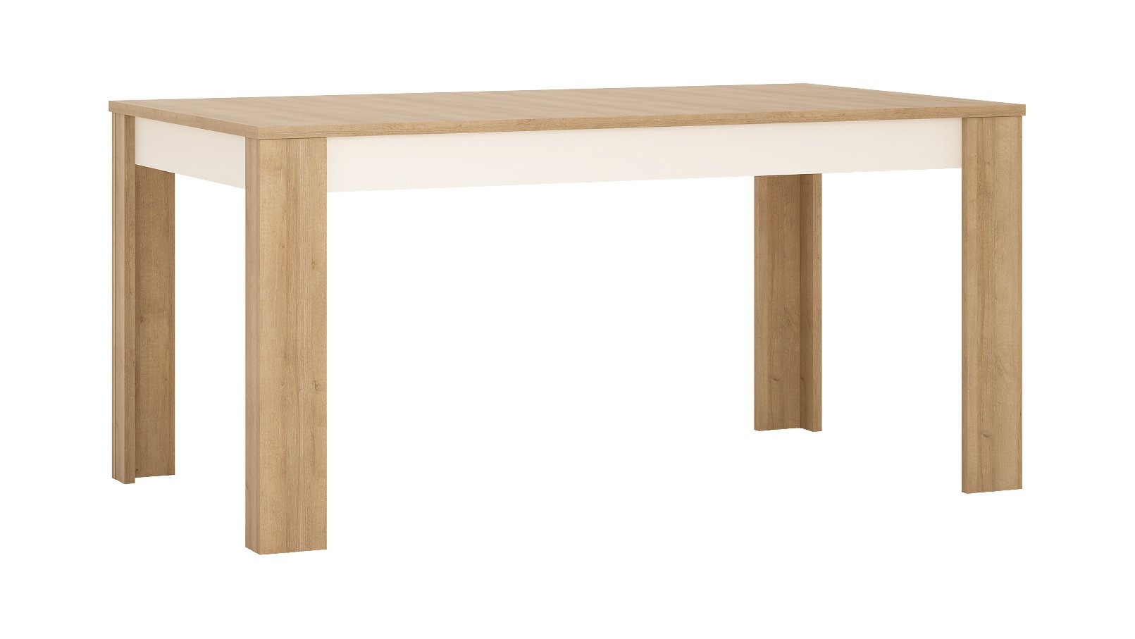 TYP LYOT04 AUSZIEHBARER TISCH