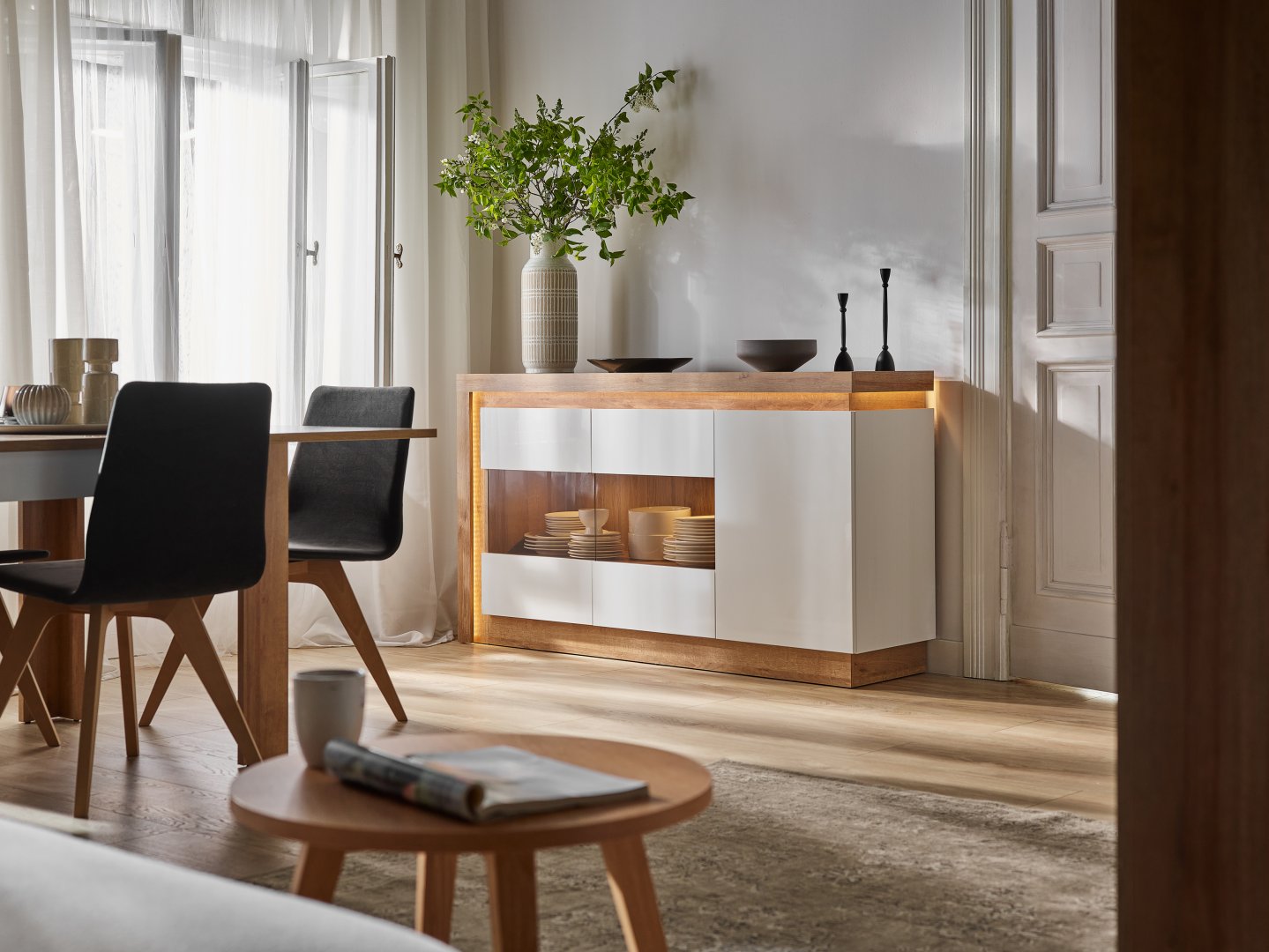 ТИП LYOT05 СТІЛ РОЗКЛАДНИЙ 