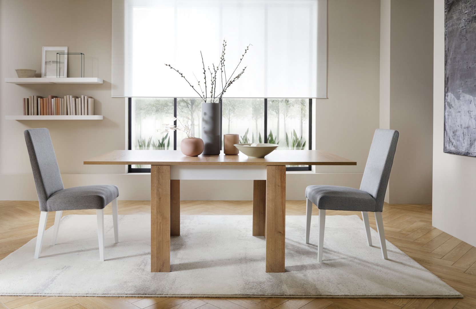 ТИП LYOT05 СТІЛ РОЗКЛАДНИЙ 