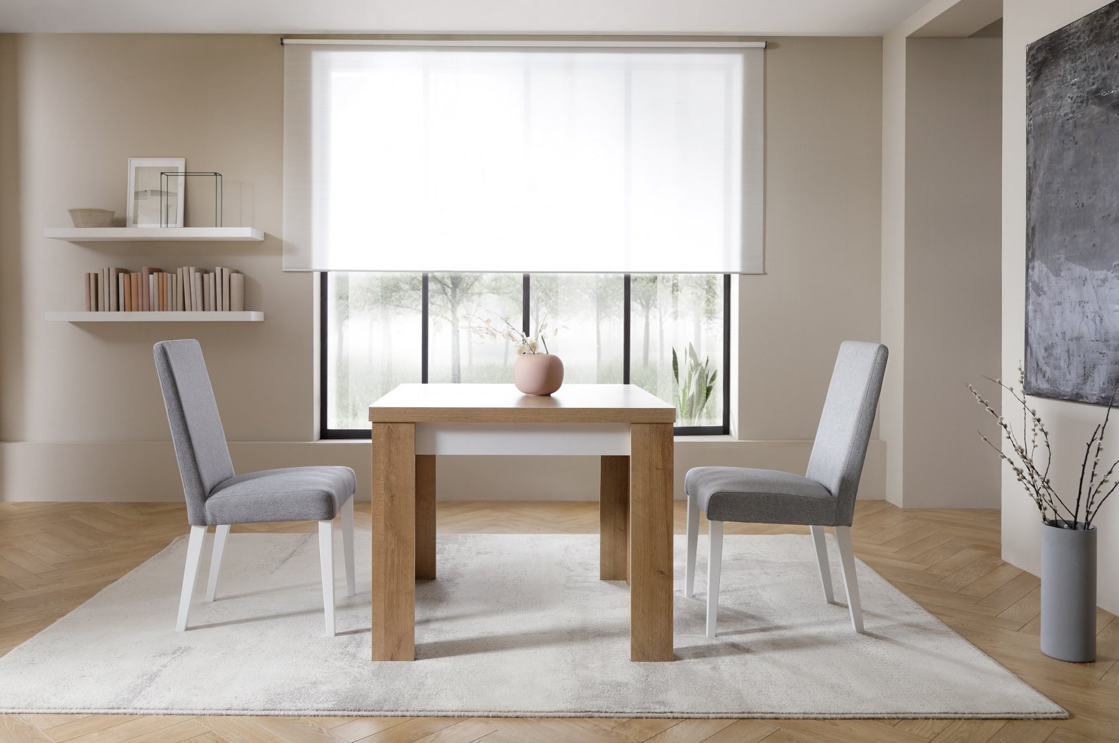 ТИП LYOT05 СТІЛ РОЗКЛАДНИЙ 