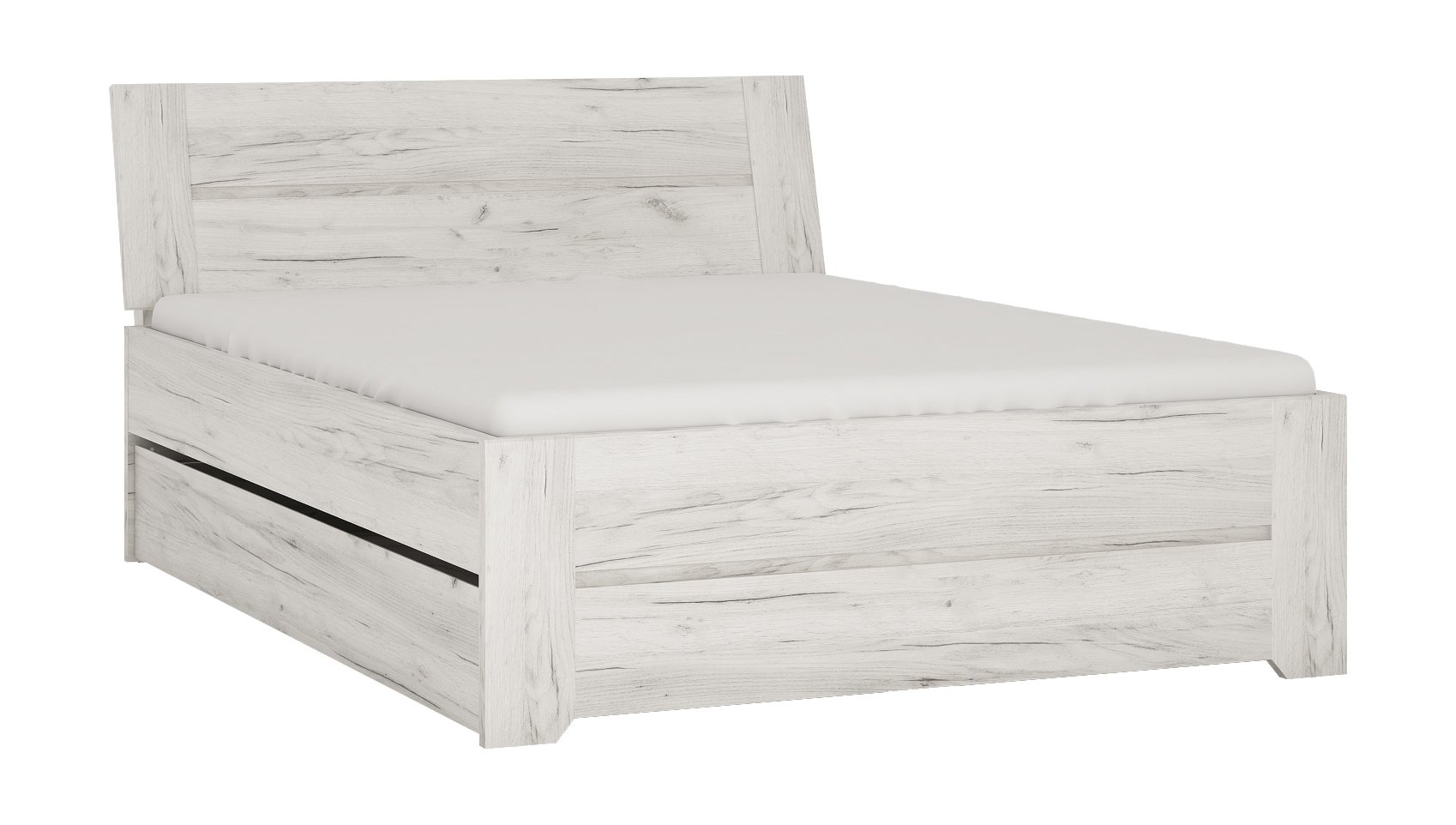 TYPE 91 BED 140