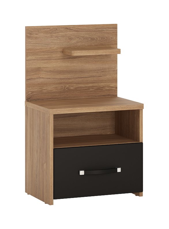 TYP MOAK02P Nachtschrank