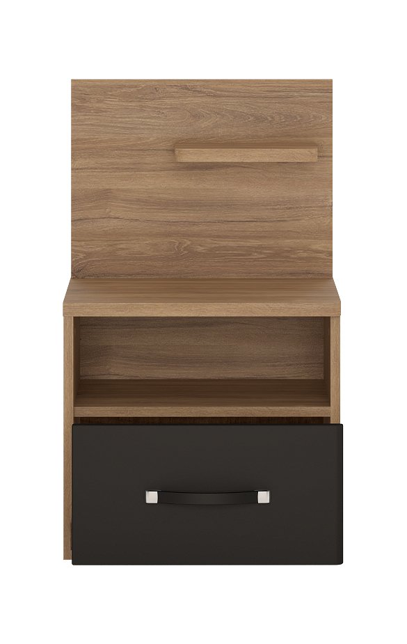TYP MOAK02P Nachtschrank
