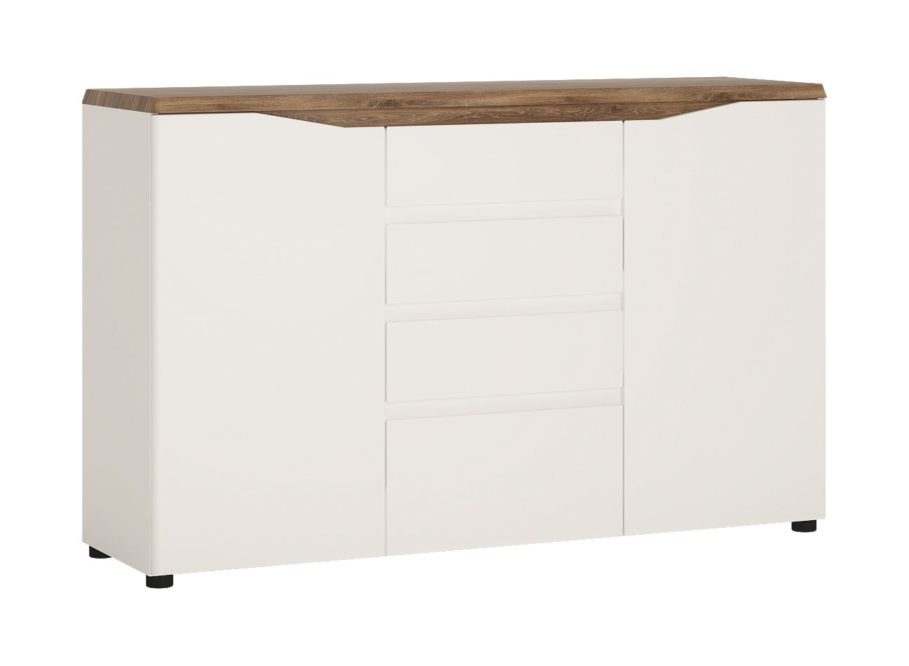 TYPE TOLK01 CABINET 2D-4S