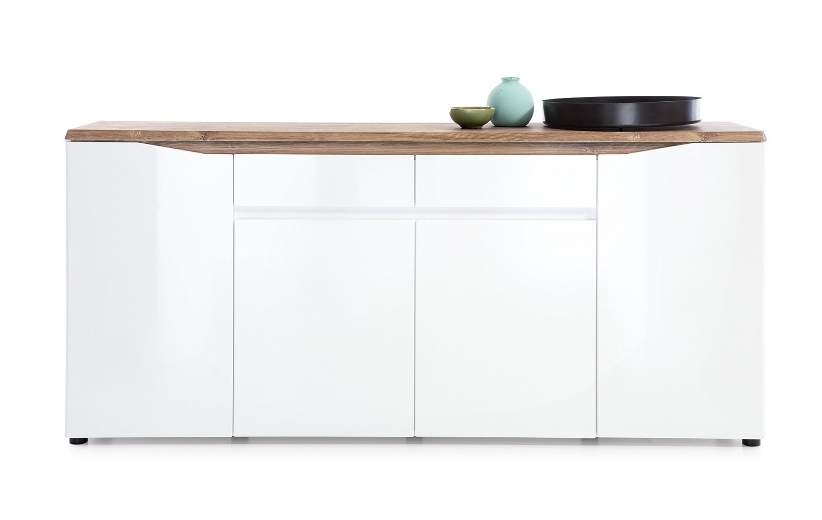 TYP TOLK04 Kommode 4D-2S