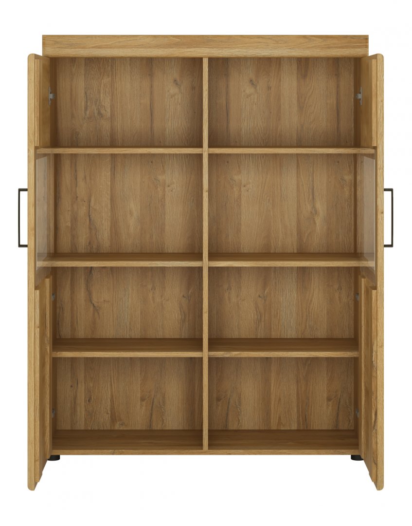 ТИП CNAV01 ВІТРИНА 2D