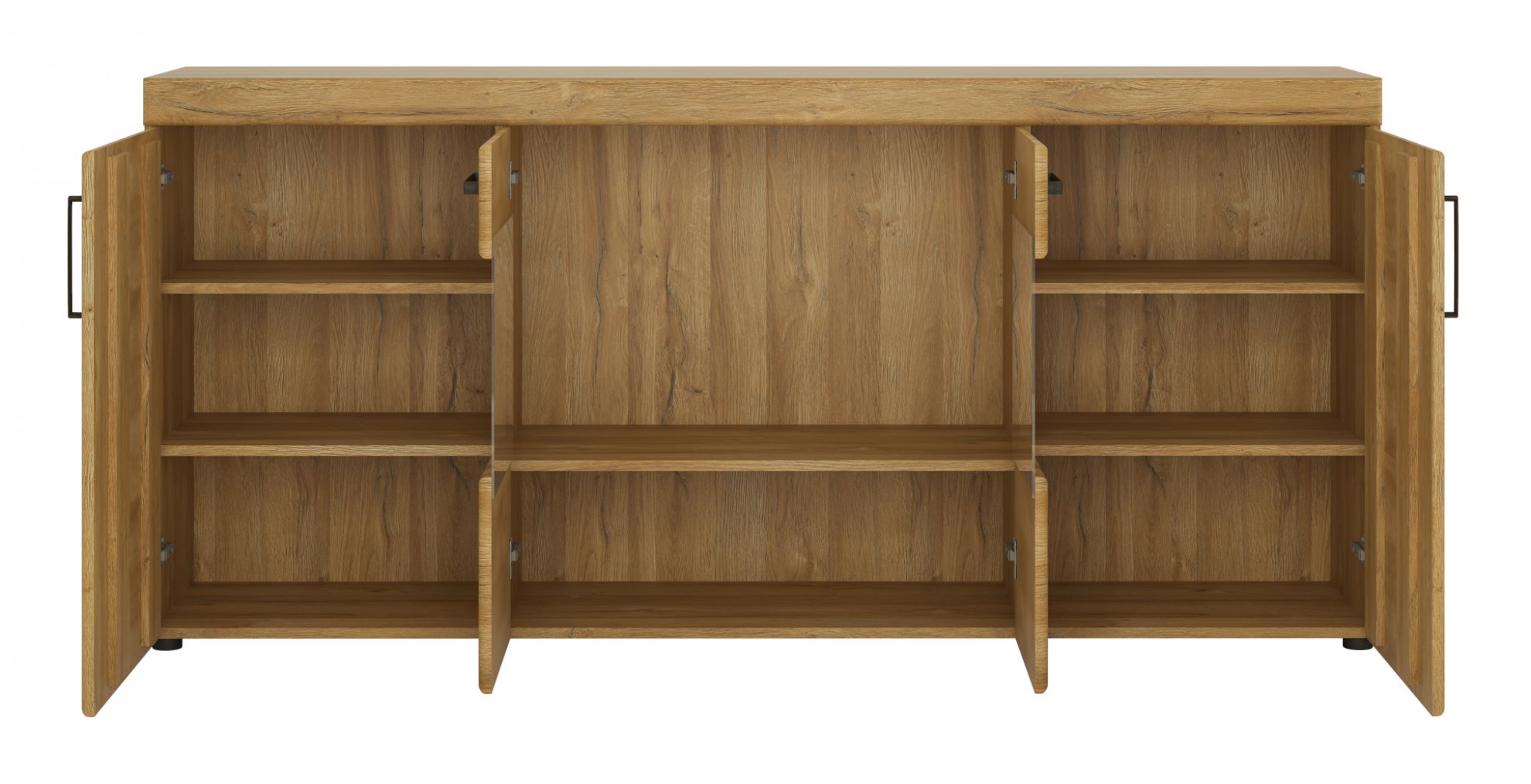 TYP CNAK04 KOMMODE 4D