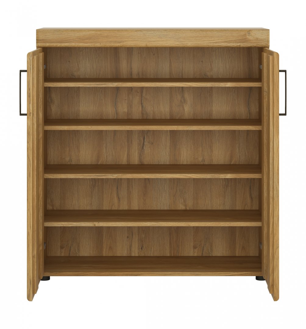 TYPE CNAG01 SHOE CABINET 2D