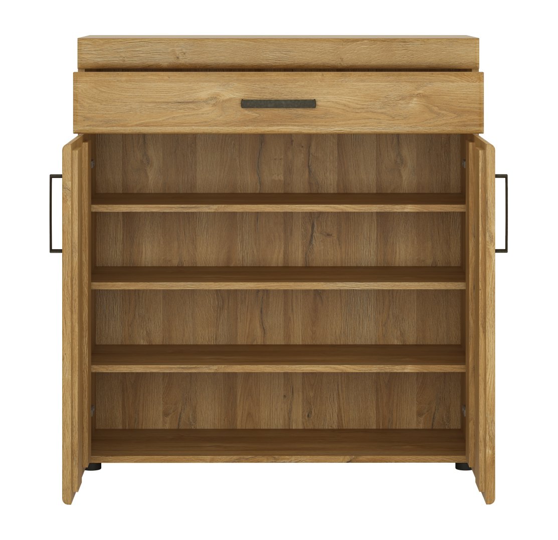 TYPE CNAG02 CABINET 2D-1S