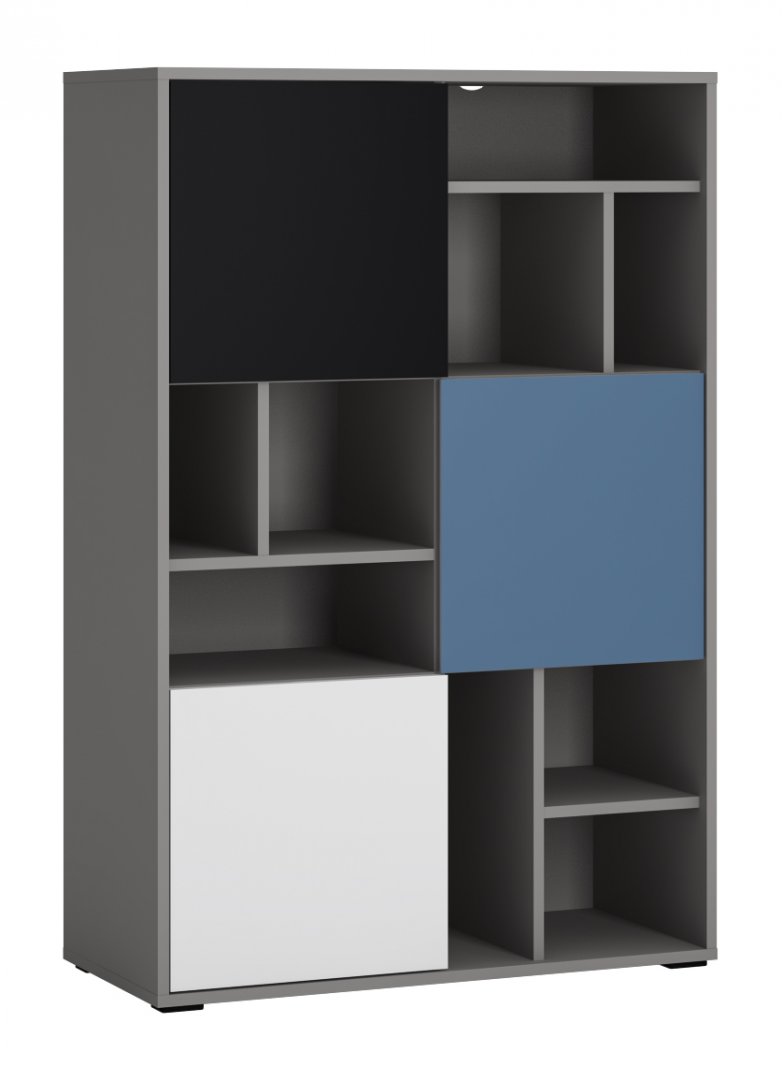 TYP LASR02 REGAL 3D