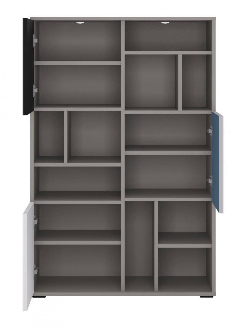 TYP LASR02 REGAL 3D