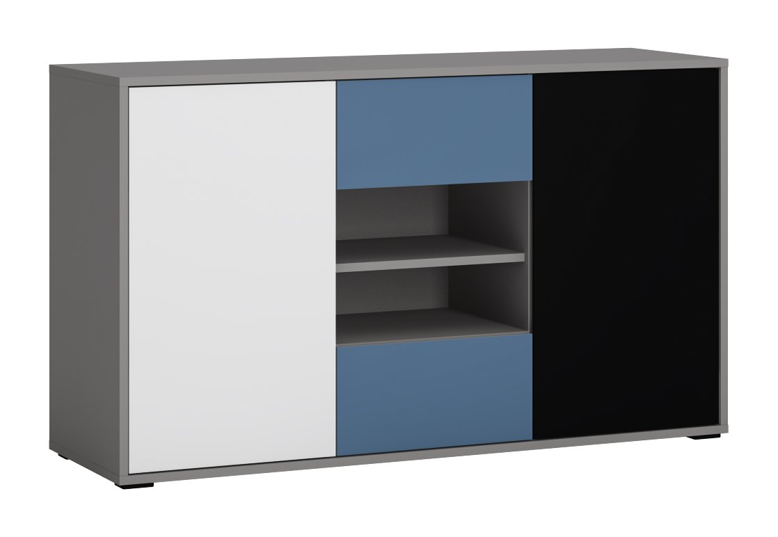 TYPE LASK02 CABINET 2D-2S