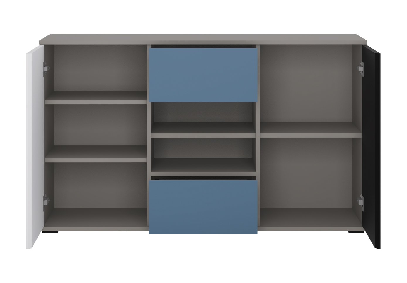 TYPE LASK02 CABINET 2D-2S