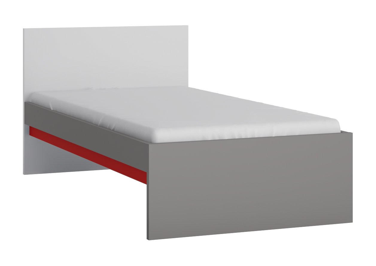 TYP LASZ01 BETT